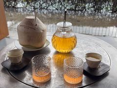 -海角轩·三亚文华东方酒店
