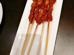 -城南往事·鲁菜济南菜(软件园美莲广场店)