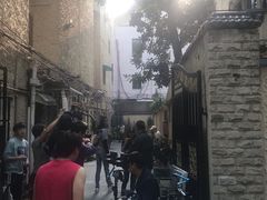 -太原小区