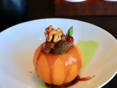 -广州柏悦酒店·悦景轩·粤菜餐厅