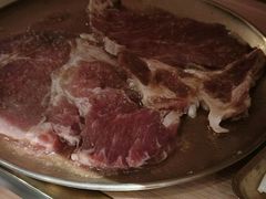 -郭记烤肉创始店(民丰大街店)