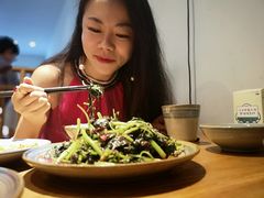 苋菜-静一餐厅·湖北菜(前门创始店)