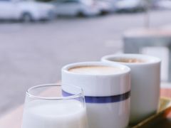 -Eu2+ coffee(上大路店)