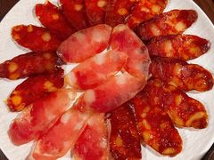 -肆海小川菜酒馆Wine Bistro (青年路店)