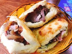 -姚一刀大广安驴肉(津保路店)