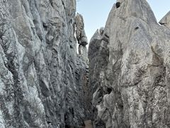 -千岛湖石林