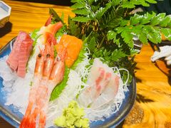 -明日叶居酒屋(师惠坊店)