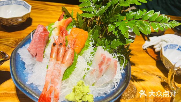 明日叶居酒屋(师惠坊店)图片