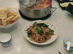 -陈记顺和潮汕鲜牛肉火锅(棠德南路店)