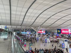 -麦当劳(深圳北站高铁店)