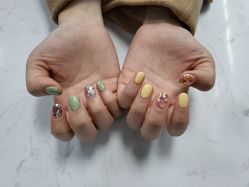 -如一·美甲美睫