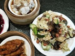 -小城粥道·海胆鲜虾粥(解放广场店)