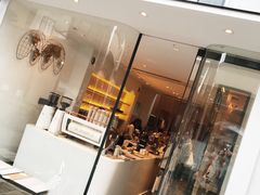 -% Arabica(京都东山店)