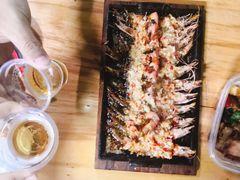 -生蚝扇贝王(郑州店)