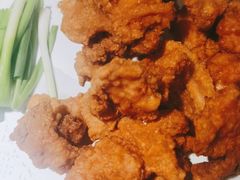 -吕氏疙瘩汤·私家菜馆(慈云寺店)