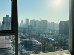 -广州德安丽舍凯宾斯基酒店