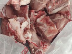 龙骨肉-西北农副产品中心批发市场(广安路店)