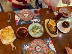 -卢布里西餐厅(总店)