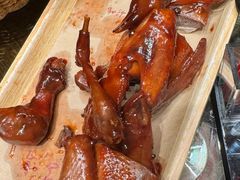 -鸽子窝(青塔店)