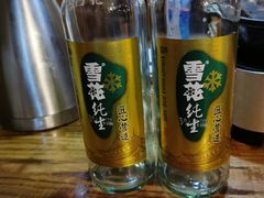 -金厨帽烤鱼(芦庄店)