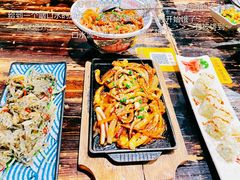-小川洋风料理(汉街店)