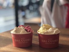 -Dal Cuore 达可芮冰淇淋(陕西北路店)