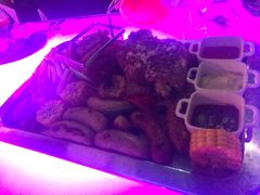 -福州天元国际威斯汀酒店·中国元素餐厅