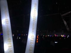 -成都金融城演艺中心