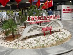 -上海市徐汇区口腔医院