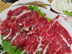 -濠轩阁特色生蚝火锅总店