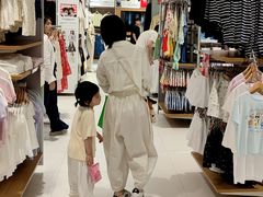 -优衣库(上海金桥国际商业广场店)