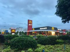 -南城百货(亭江店)