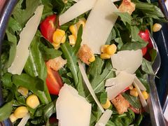 -Mammamia意大利餐厅(阳春巷店)