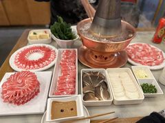 -牛街·马辈儿涮肉(牛街二店)