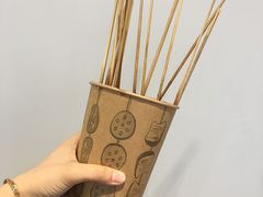 -午月海鲜烧烤酒店(不老街店)