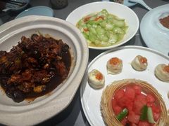 -麒麟小院·老九江菜(安平路店)