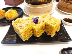 榄仁萨其马-白天鹅宾馆-宏图府餐厅