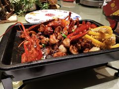 -好福记饭店(红梅公园店)