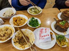 -华兴街自力面店