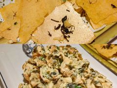 -千岛湖小鱼儿·淳安匠心农家菜