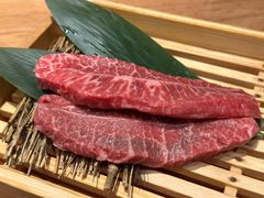 -赤坂亭·M9和牛烧肉·铁板烧·日料398放题(长泰广场店)