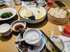 -天怡興·百年蒸饺(中心书城店)