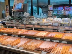 -泸溪河桃酥(长乐路店)