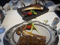 -王品牛排(珠海富华里店)