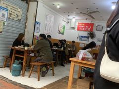 大堂-黑竹香鸡(营和巷店)