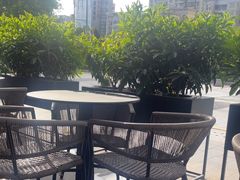 -星巴克臻选(珠海富华里店)