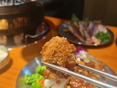 -kingkong大猩猩烤肉(CBD店)