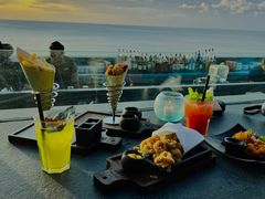 -Rock Bar Bali(Bali)