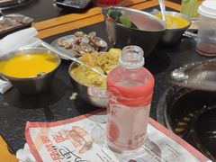 -炽城·烤肉名家(鸿达中央广场店)