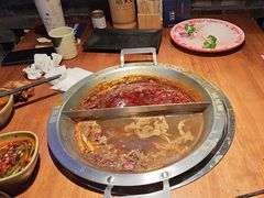 -楠火锅(仁恒梦中心店)